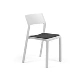 Nardi Coussin Trill Graphite Fabriqué en Italie